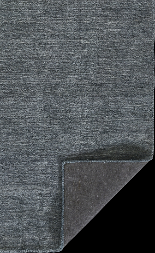 Abogny Blue 8' x 10' Rug - Thumbnail - Image 3