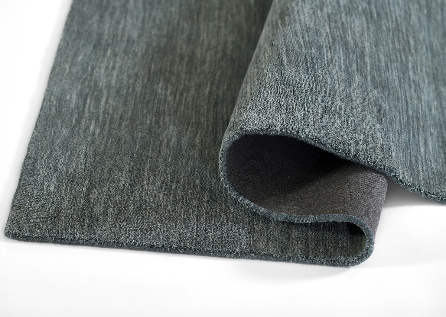 Abogny Blue 8' x 10' Rug - Thumbnail - Image 6