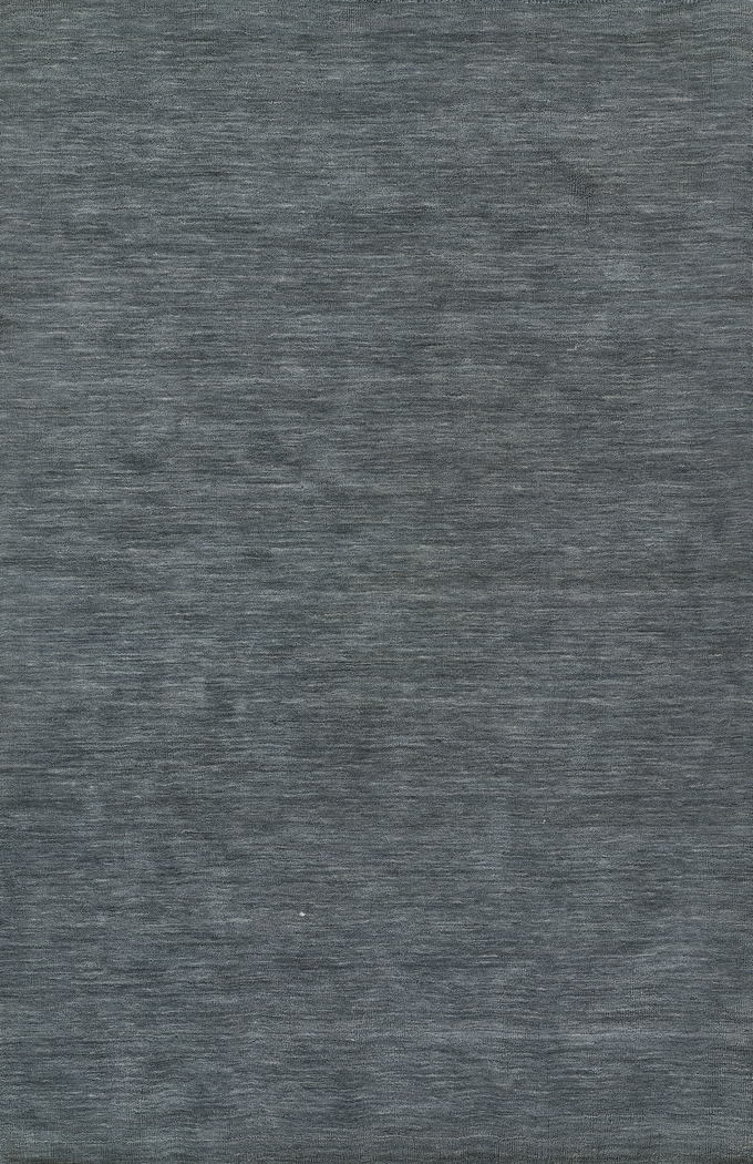 Abogny Blue 8' x 10' Rug - Thumbnail - Image 1