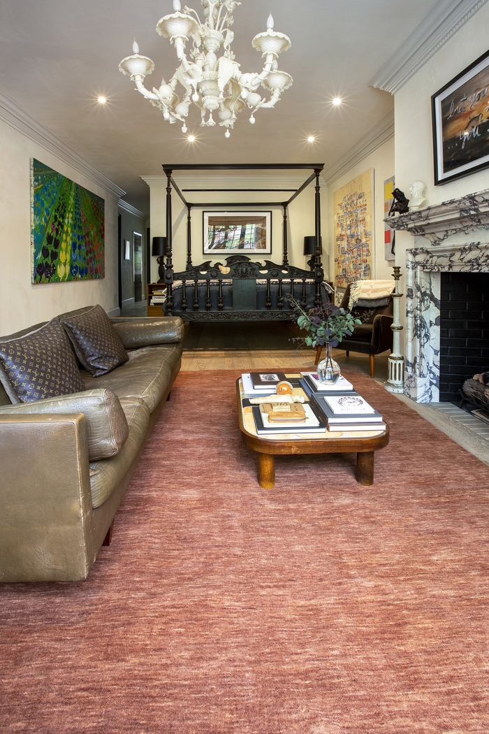 Abogny Copper 8' x 10' Rug - Thumbnail - Image 2