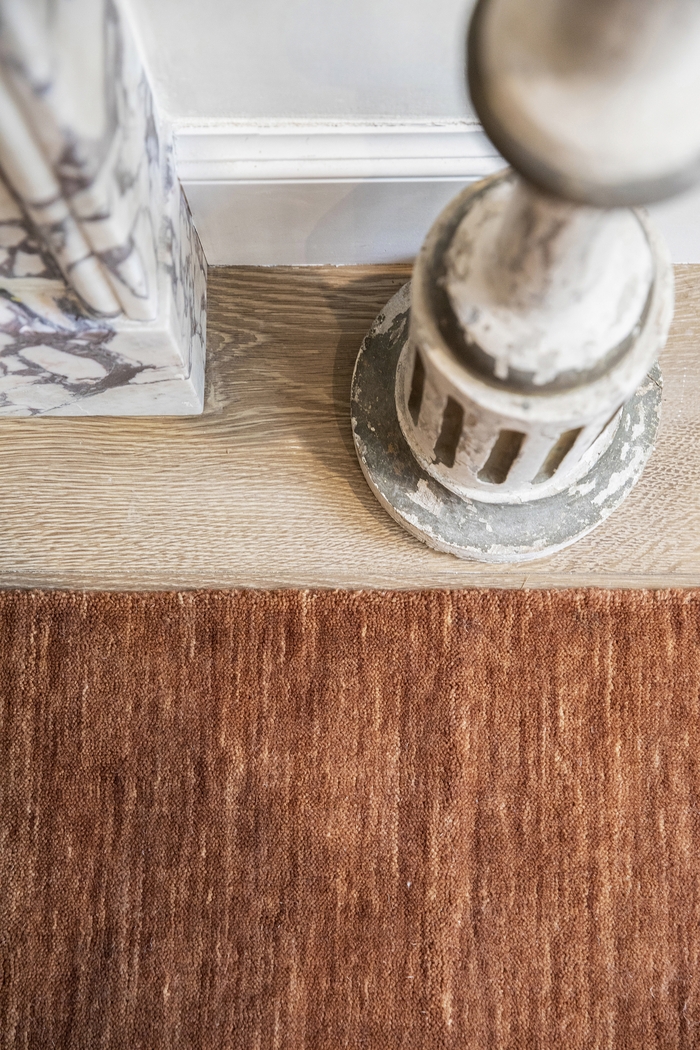 Abogny Copper 8' x 10' Rug - Thumbnail - Image 11