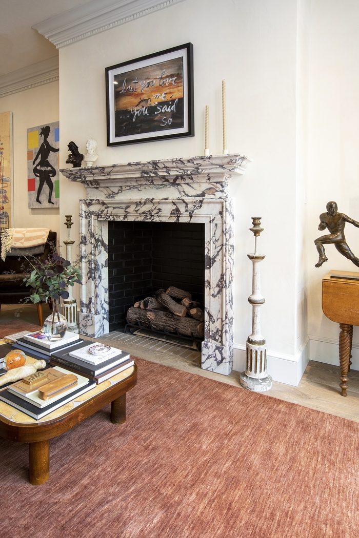 Abogny Copper 8' x 10' Rug - Thumbnail - Image 12