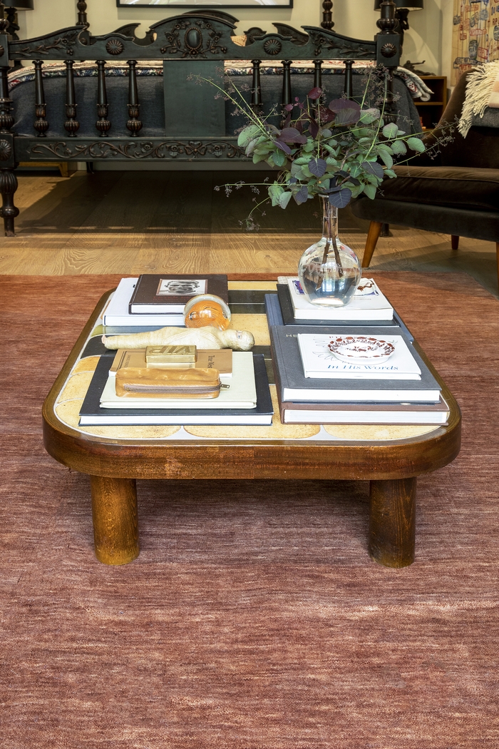 Abogny Copper 8' x 10' Rug - Thumbnail - Image 14