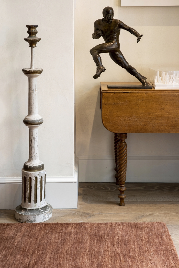 Abogny Copper 8' x 10' Rug - Thumbnail - Image 10