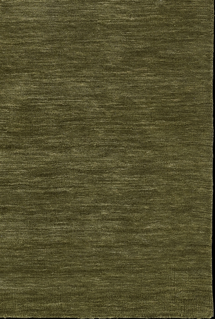 Abogny Green 5' x 8' Rug - Thumbnail - Image 3