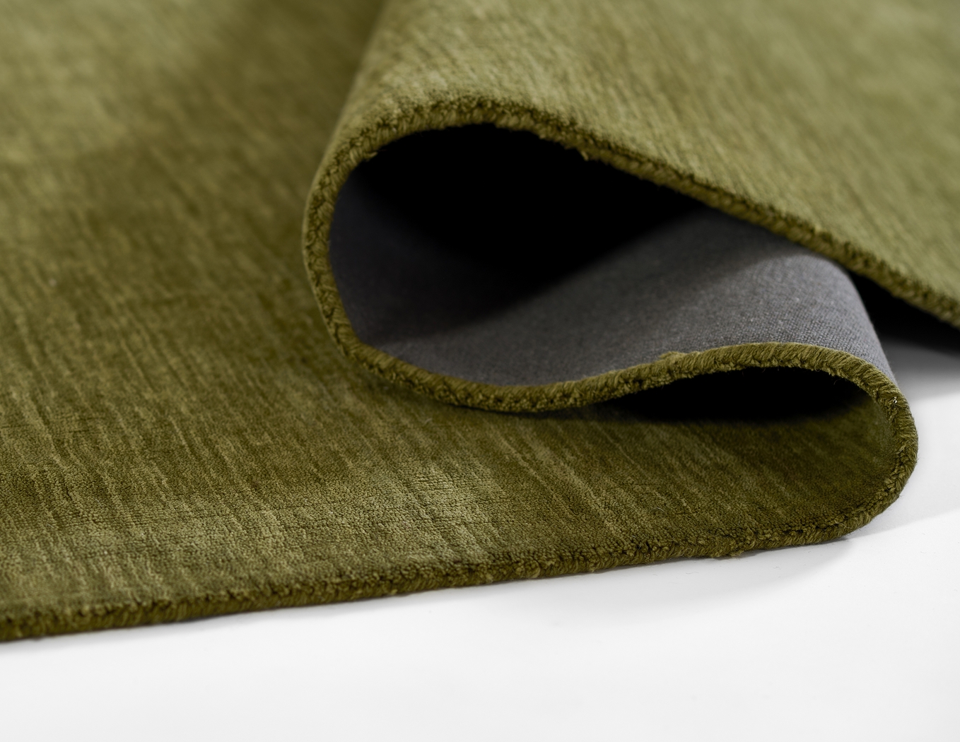 Abogny Green 5' x 8' Rug - Thumbnail - Image 8