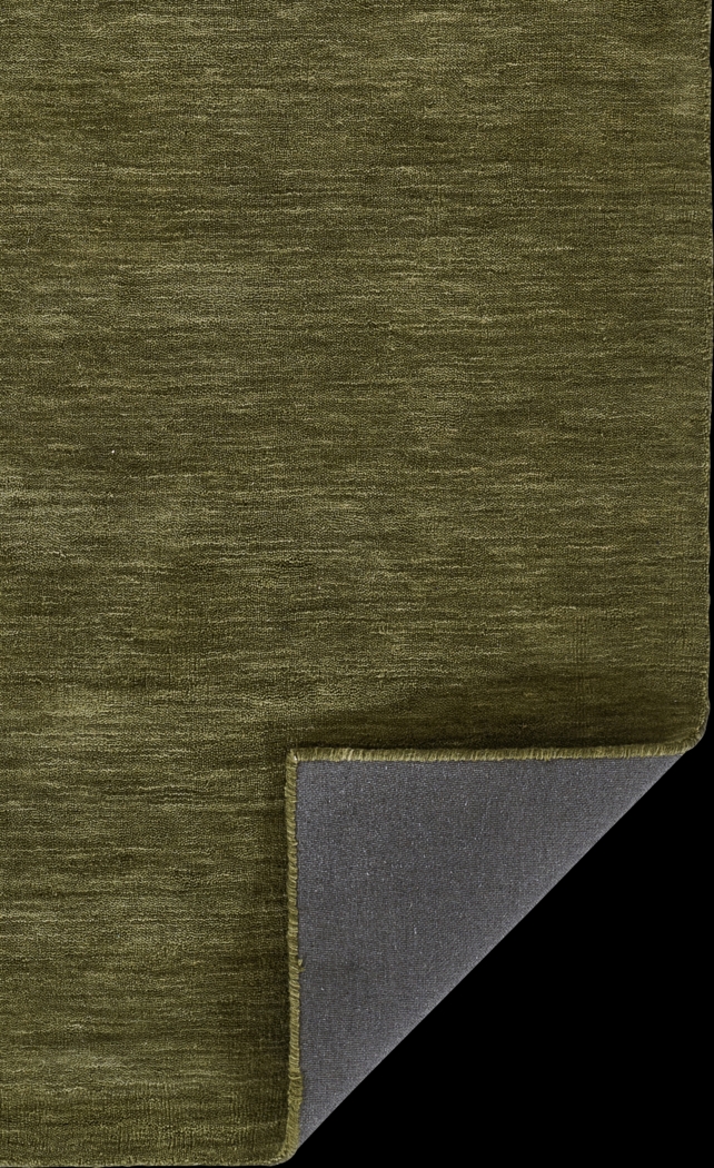 Abogny Green 8' x 10' Rug - Thumbnail - Image 4