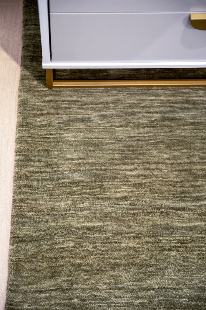 Abogny Green 8' x 10' Rug - Thumbnail - Image 9