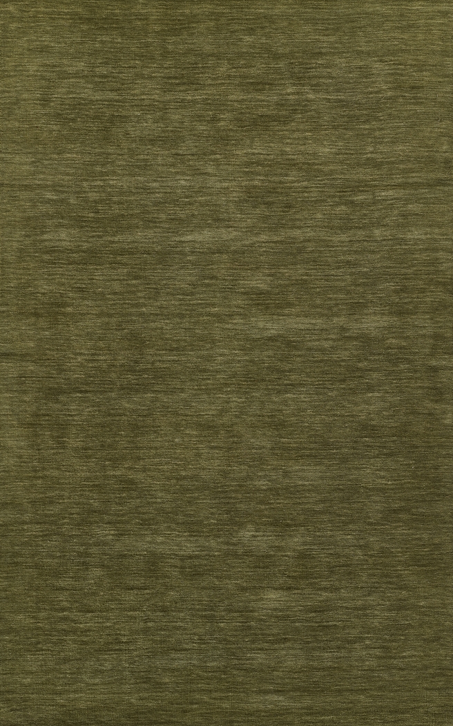 Abogny Green 8' x 10' Rug - Thumbnail - Image 1