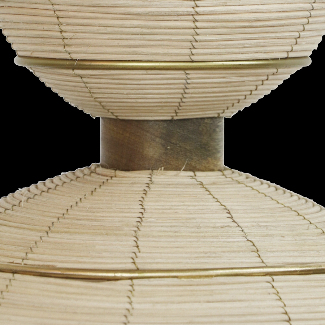 Abonado Vista Natural Pendant - Thumbnail - Image 4