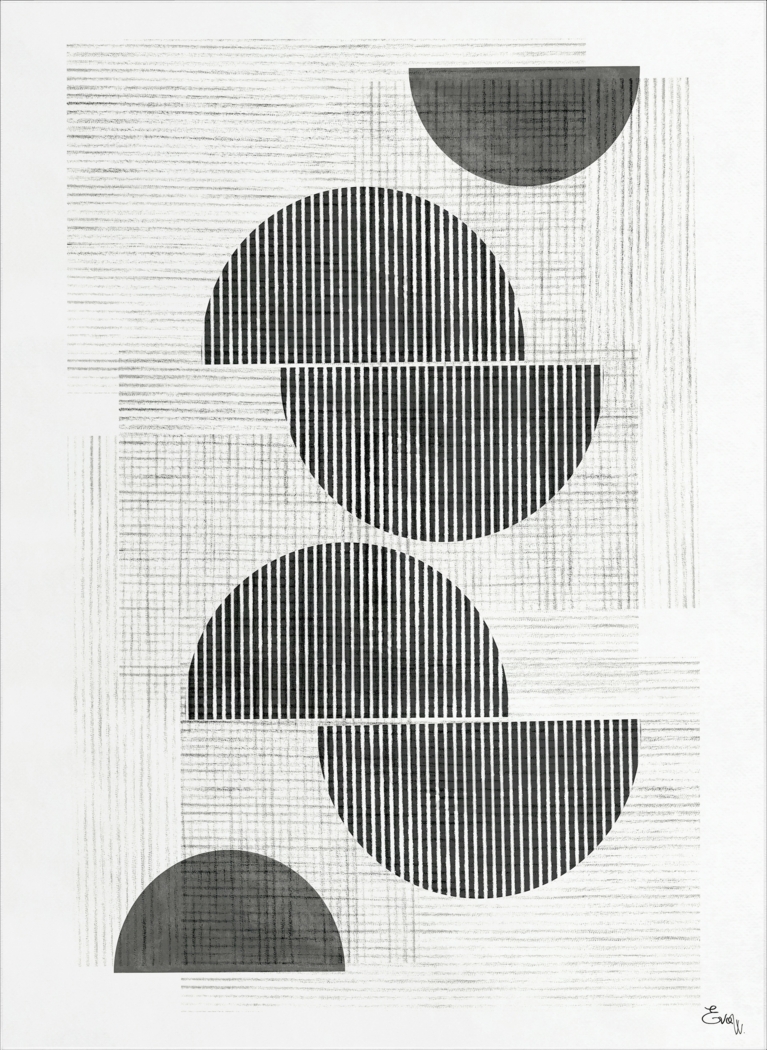 Aboville White 7'7 x 10'5 Rug - Thumbnail - Image 1