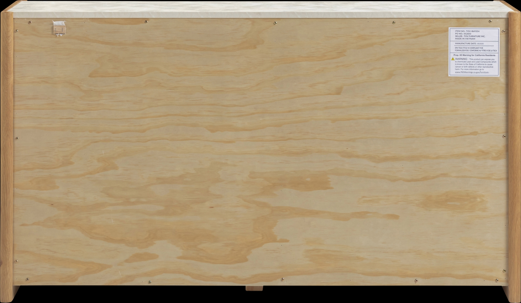 Acecloud Natural Dresser - Thumbnail - Image 4