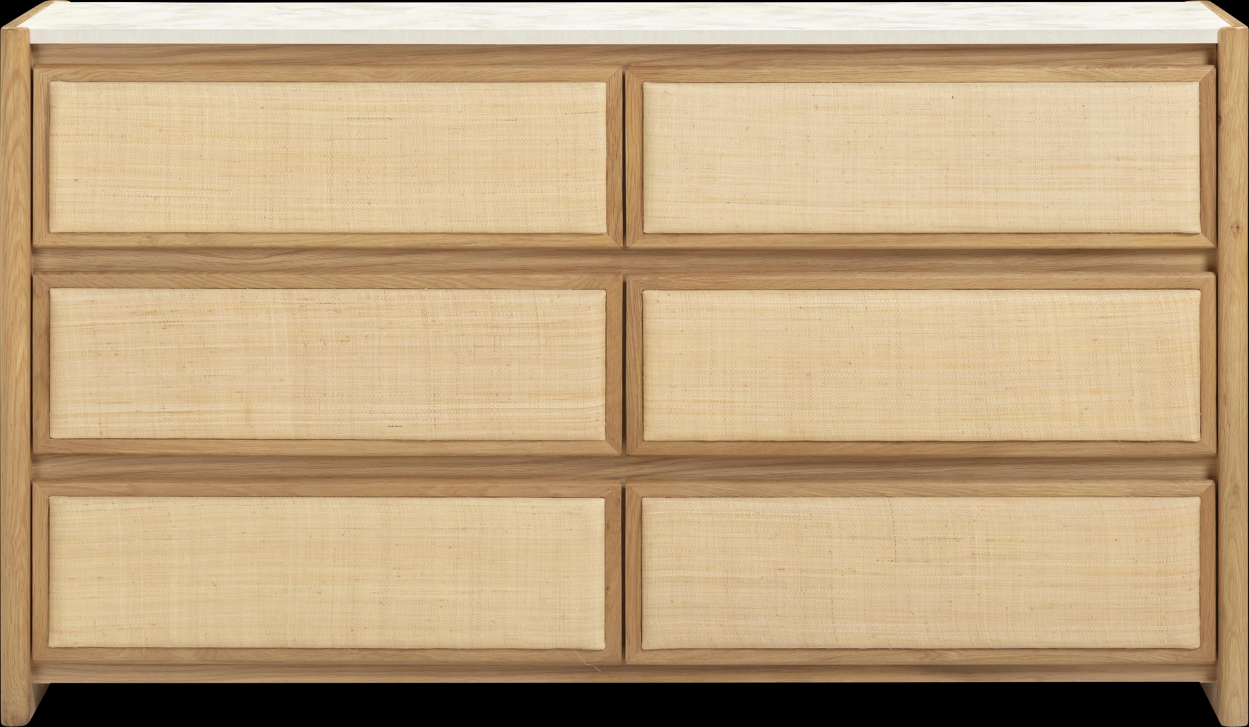 Acecloud Natural Dresser - Thumbnail - Image 1