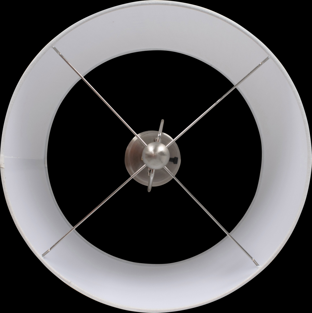 Acequia Lane Clear Lamp, Set of 2 - Thumbnail - Image 2