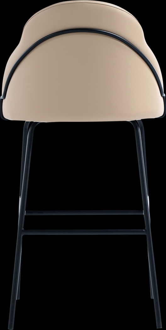 Acewalk I Tan Barstool - Thumbnail - Image 7