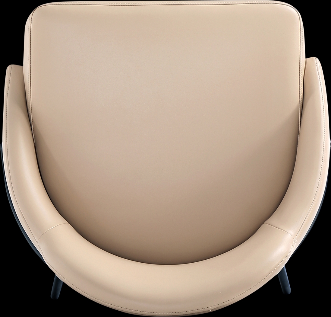 Acewalk I Tan Counter Height Stool - Thumbnail - Image 8