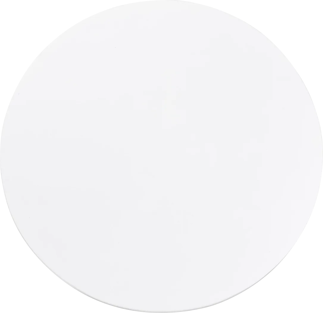 Aceworld White Cocktail Table - Thumbnail - Image 2