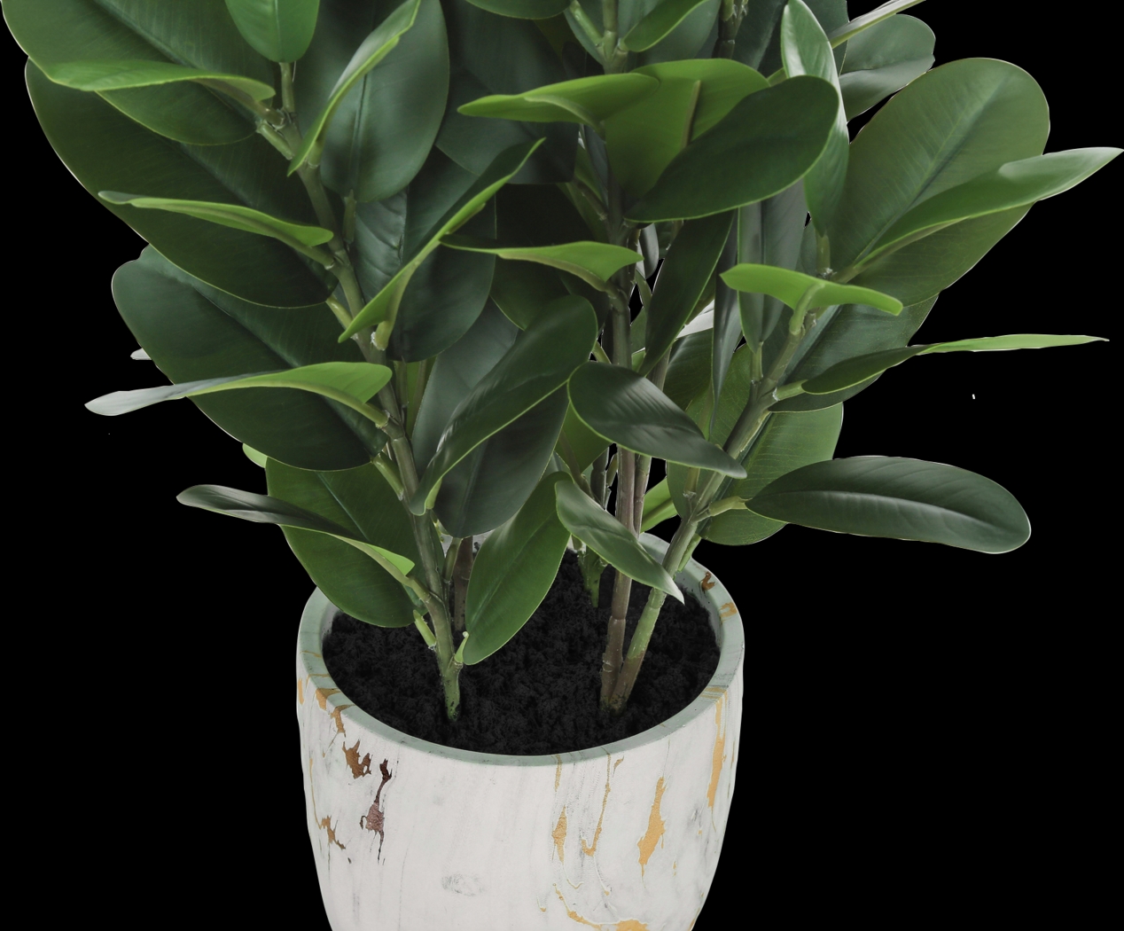 Achene Green Artificial Garcienia Tree - Thumbnail - Image 3