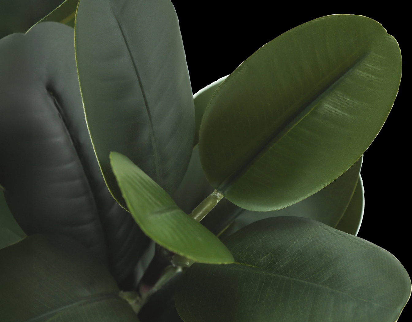 Achene Green Artificial Garcienia Tree - Thumbnail - Image 4