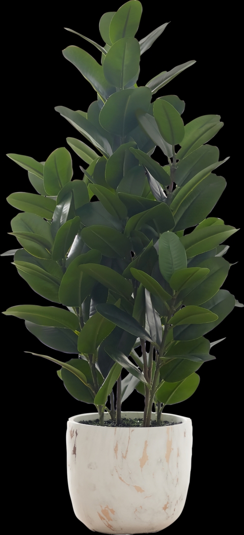 Achene Green Artificial Garcienia Tree - Thumbnail - Image 1