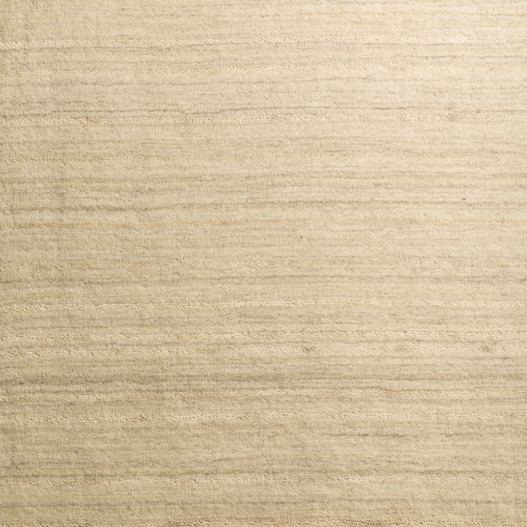 Ackaburg Beige 4' x 6' Rug - Thumbnail - Image 3