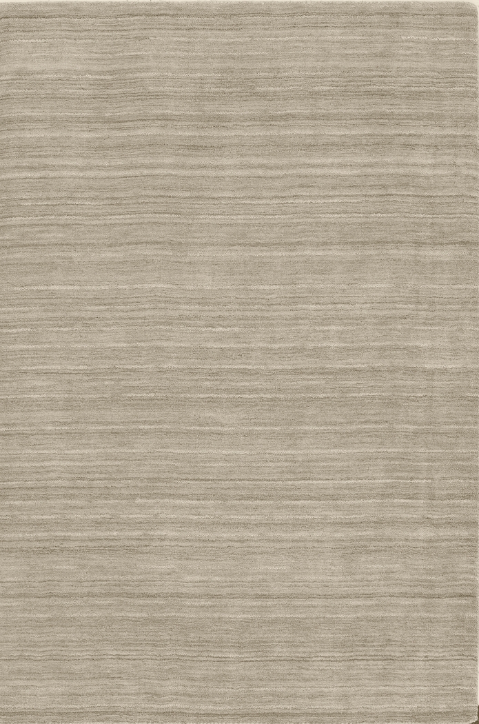 Ackaburg Beige 8' x 10' Rug - Thumbnail - Image 1