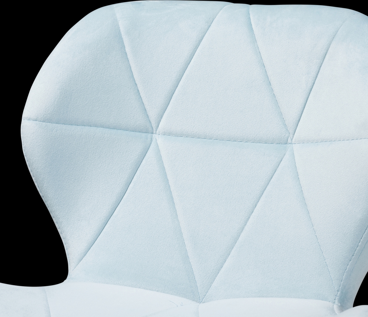 Actaeon Blue Office Chair - Thumbnail - Image 7