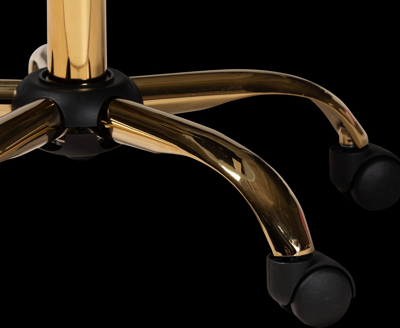 Actaeon Blue Office Chair - Thumbnail - Image 8