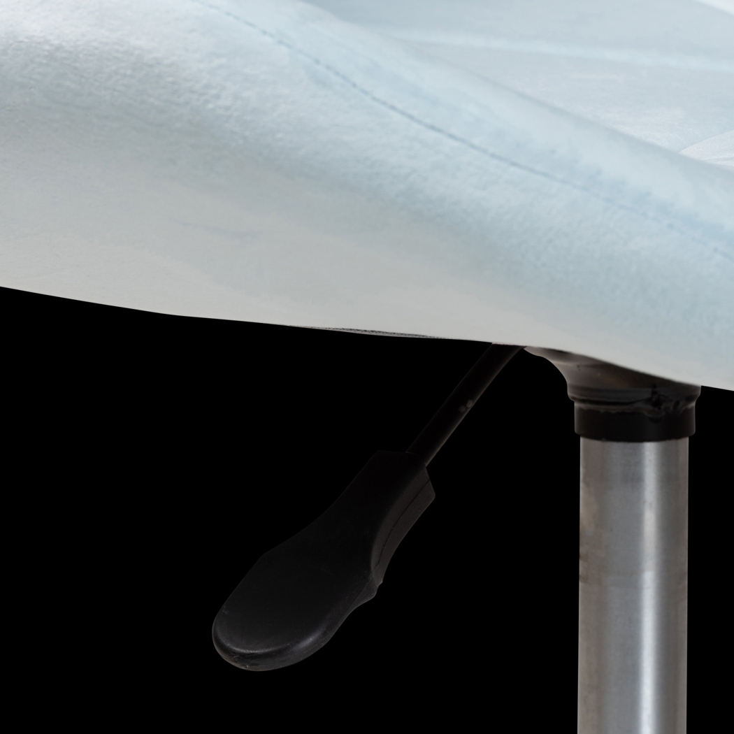 Actaeon Blue Office Chair - Thumbnail - Image 9