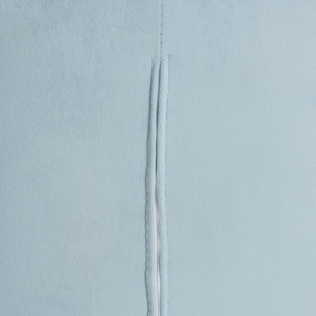 Actaeon Blue Office Chair - Thumbnail - Image 10