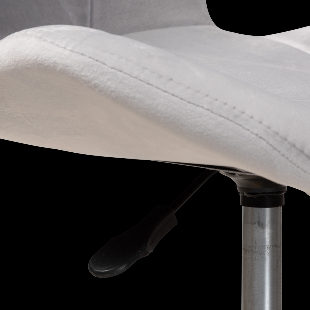 Actaeon Gray Office Chair - Thumbnail - Image 8