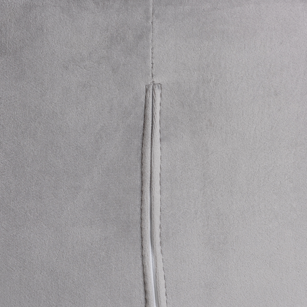 Actaeon Gray Office Chair - Thumbnail - Image 10