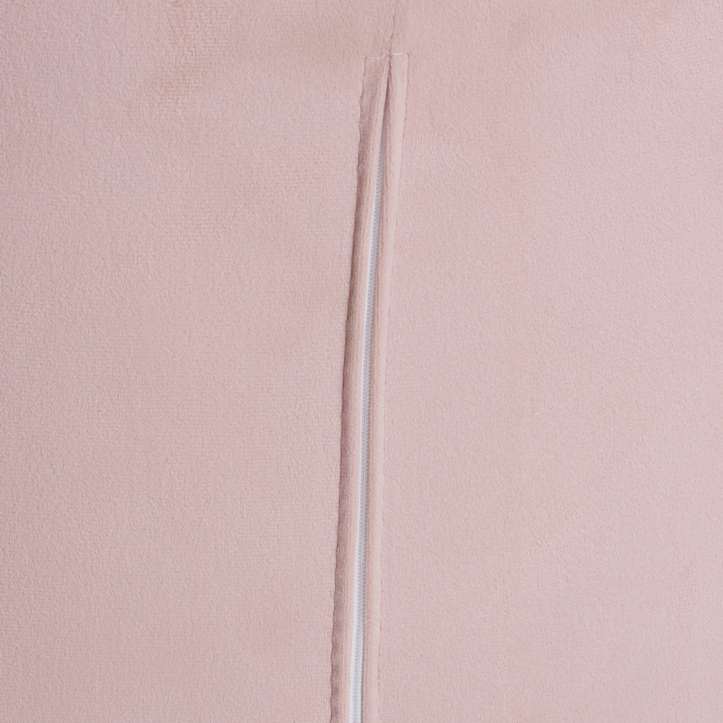 Actaeon Pink Office Chair - Thumbnail - Image 10