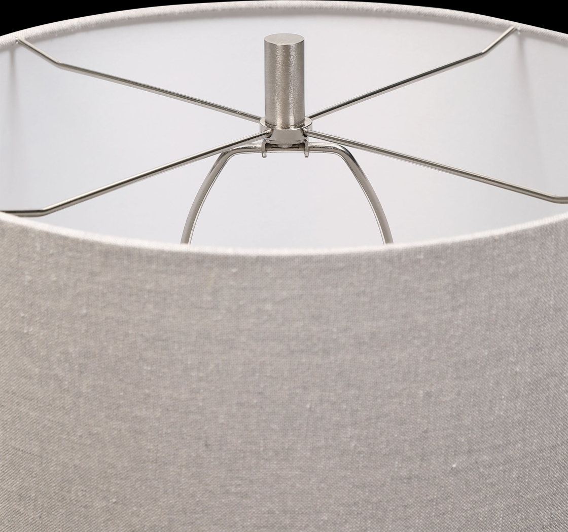 Actinia Point White Lamp - Thumbnail - Image 3