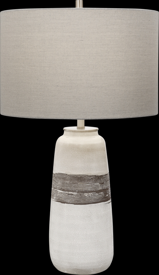 Actinia Point White Lamp - Thumbnail - Image 4