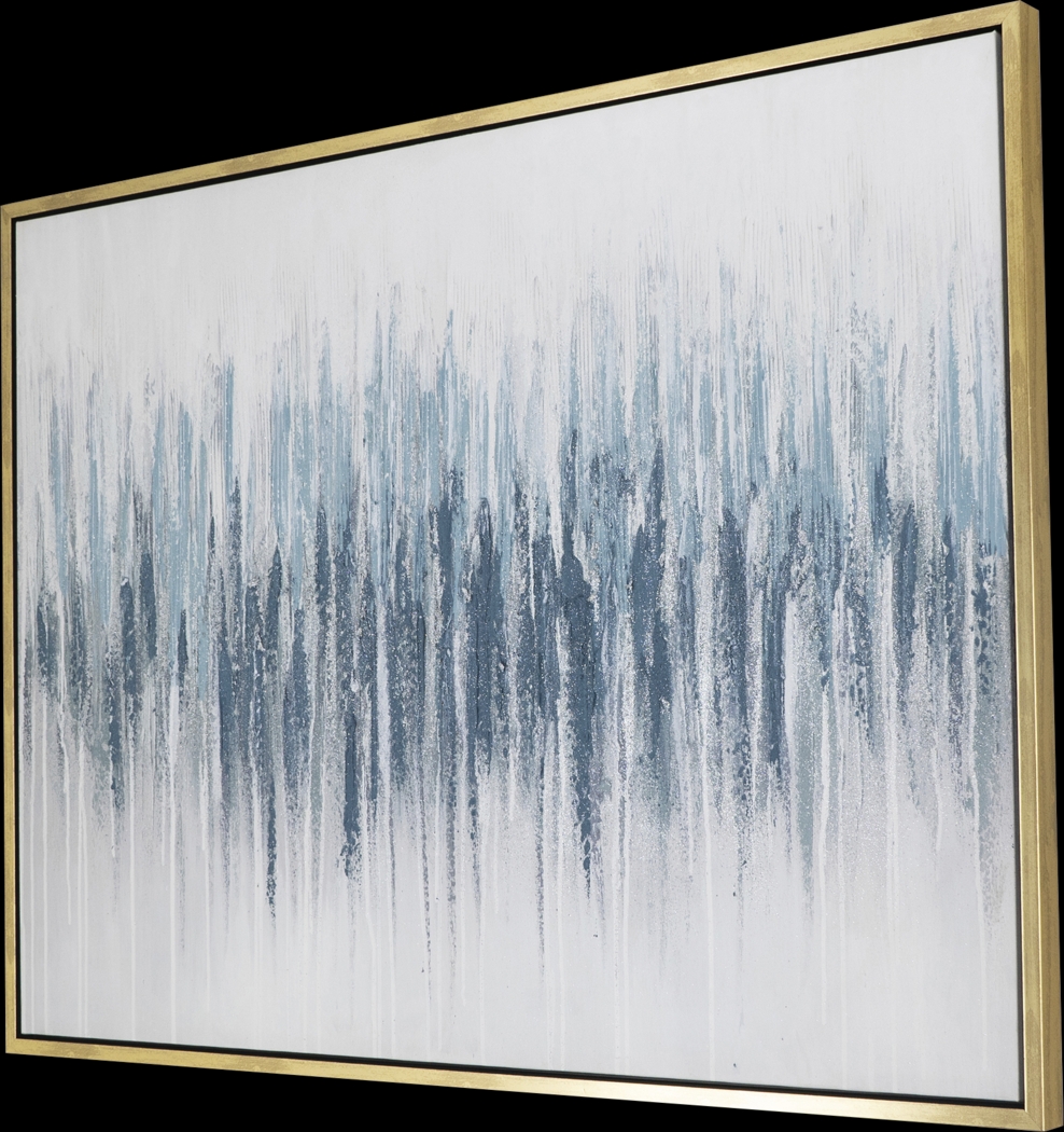 Adahmore Blue Artwork - Thumbnail - Image 2