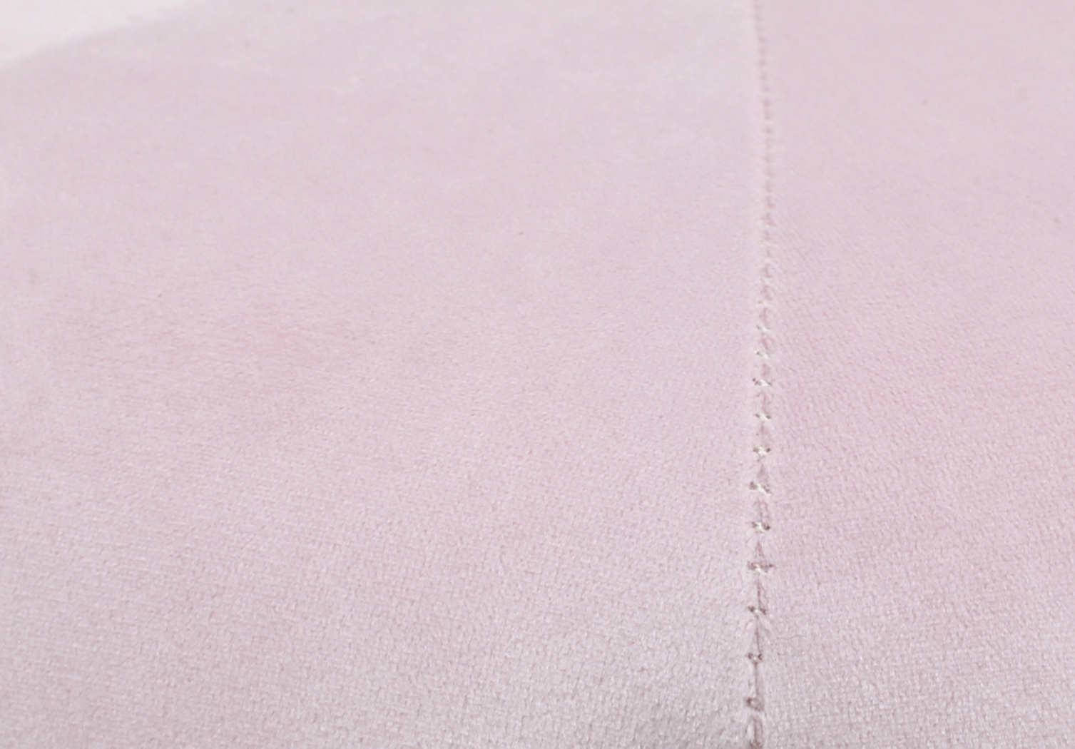 Adairas Pink Blush Accent Stool - Thumbnail - Image 3