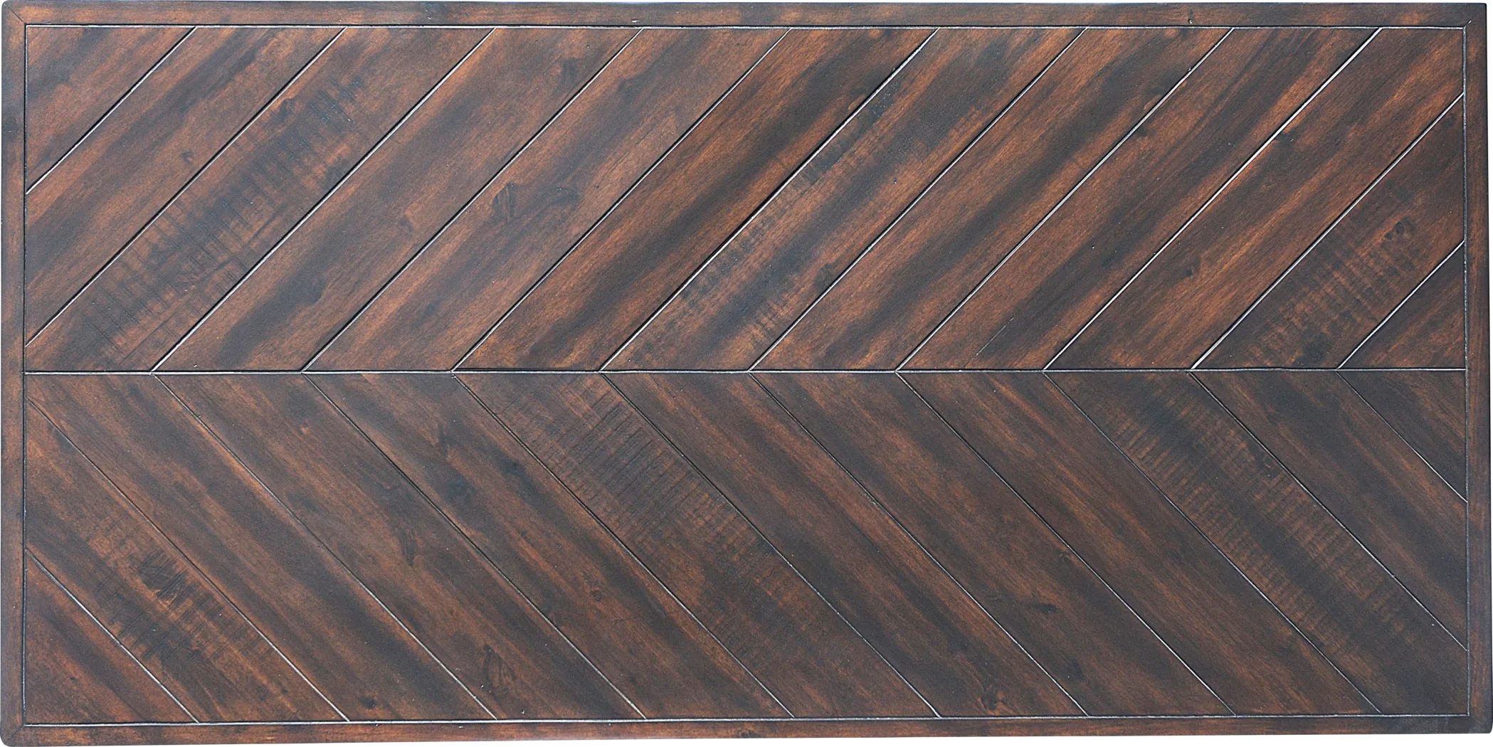 Adaire Brown Cocktail Table - Thumbnail - Image 7