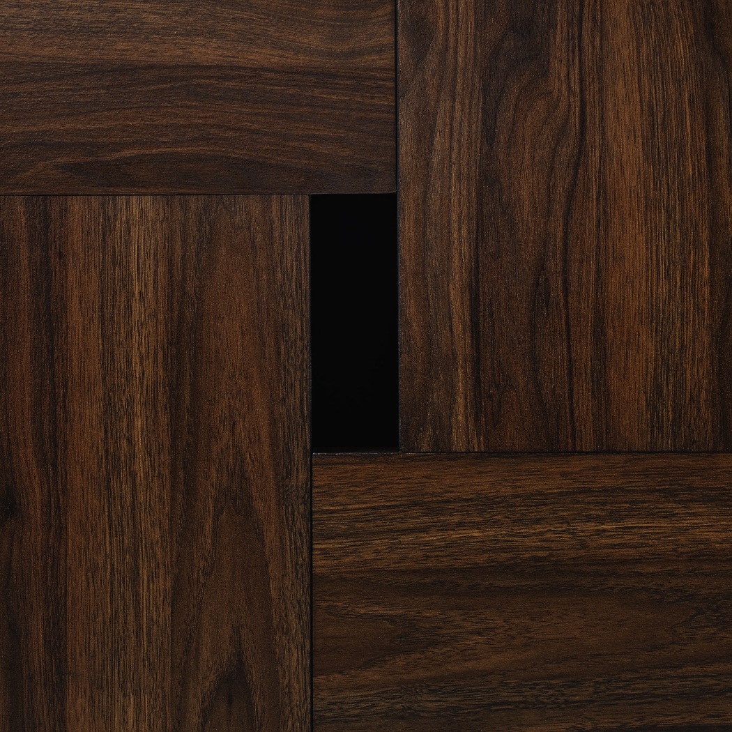 Adak Cove Brown Accent Cabinet - Thumbnail - Image 4