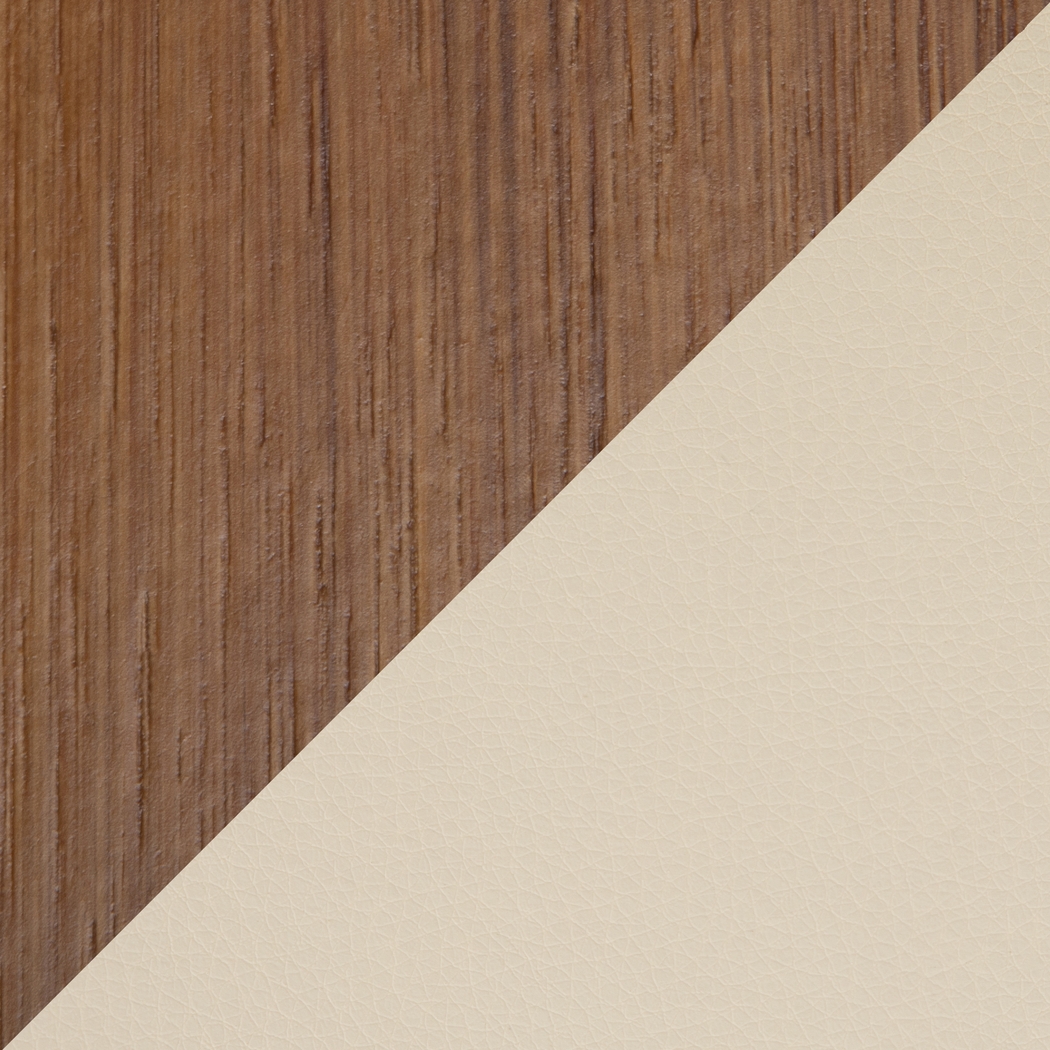 Adalee Cream Side Chair - Thumbnail - Image 9