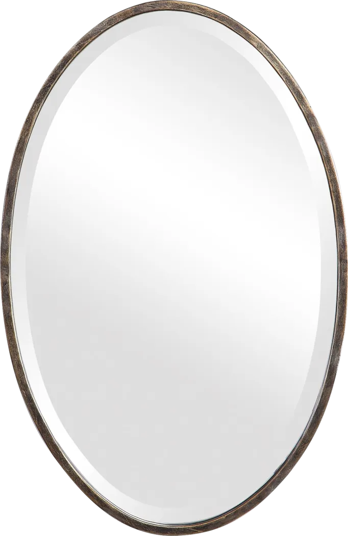 Adalira Bronze Mirror - Thumbnail - Image 1