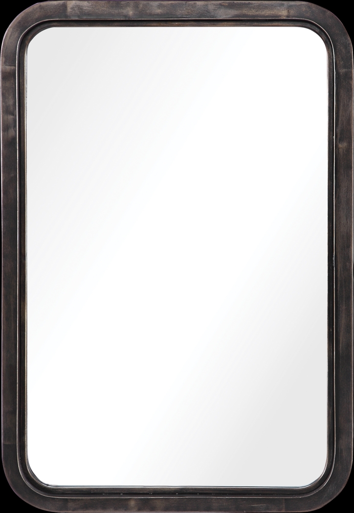 Adalwin Bronze Mirror - Thumbnail - Image 1