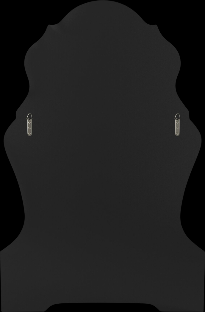 Adante Silver Mirror - Thumbnail - Image 4