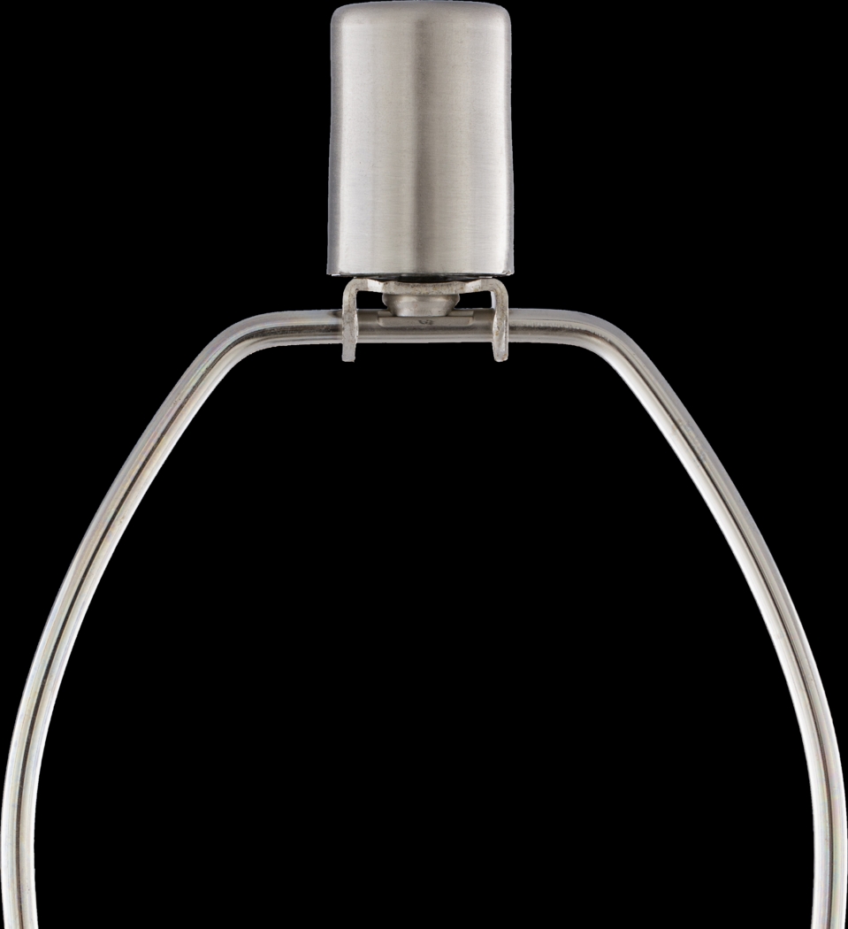 Addams Cove Brown Lamp - Thumbnail - Image 4