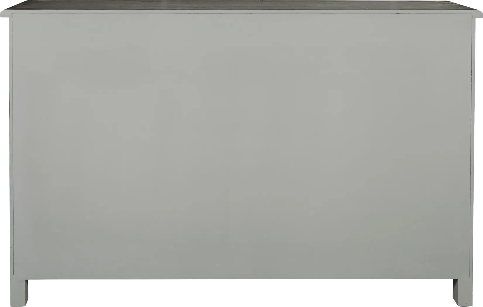 Adderberry Blue Accent Cabinet - Thumbnail - Image 6