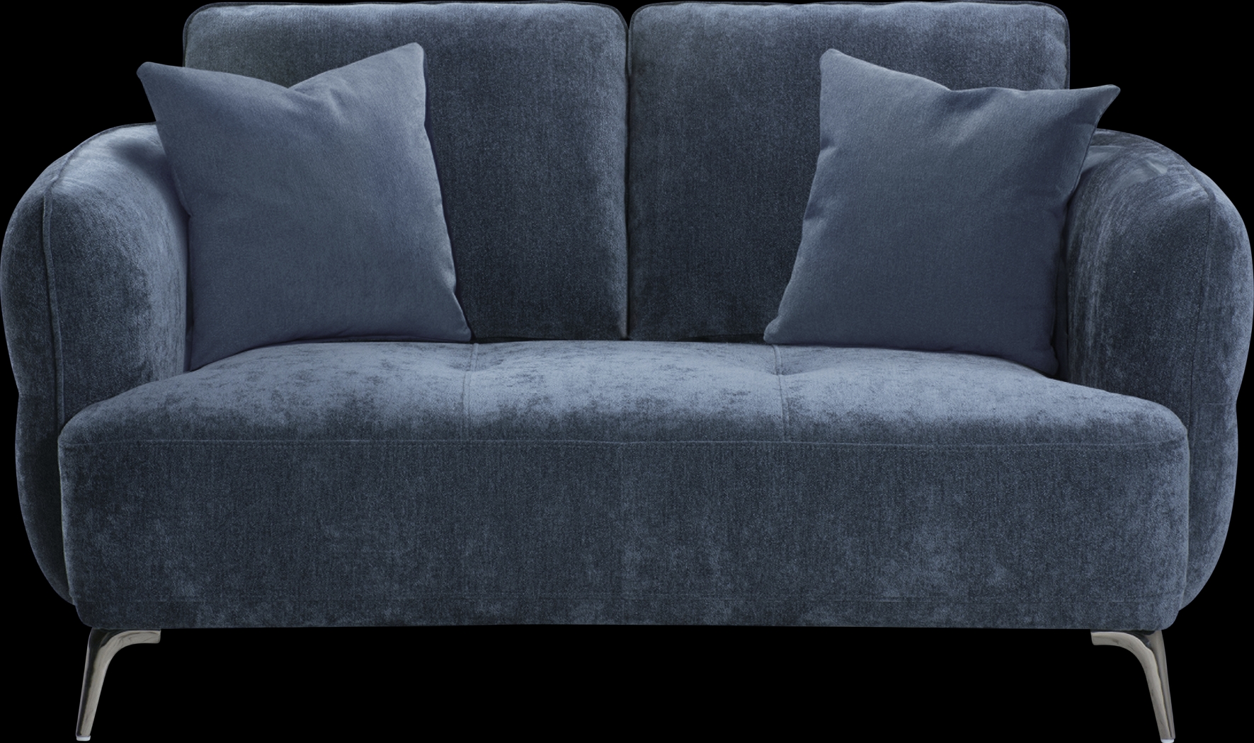 Addison Blue 2 Pc Living Room - Thumbnail - Image 5