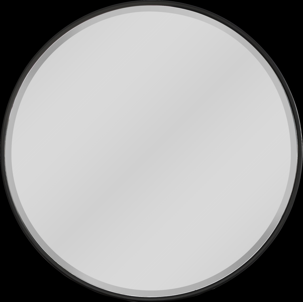 Addison Street 5 Pc Black King Bedroom - Thumbnail - Image 10