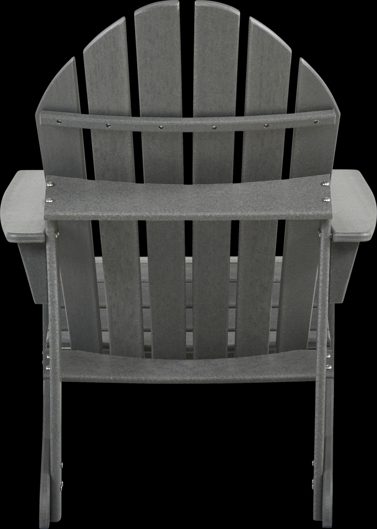 Addy Gray 5 Pc Fire Pit Seating Set - Thumbnail - Image 10