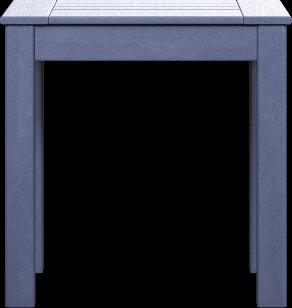 Addy Navy 3 Pc Outdoor Seating Set - Thumbnail - Image 5