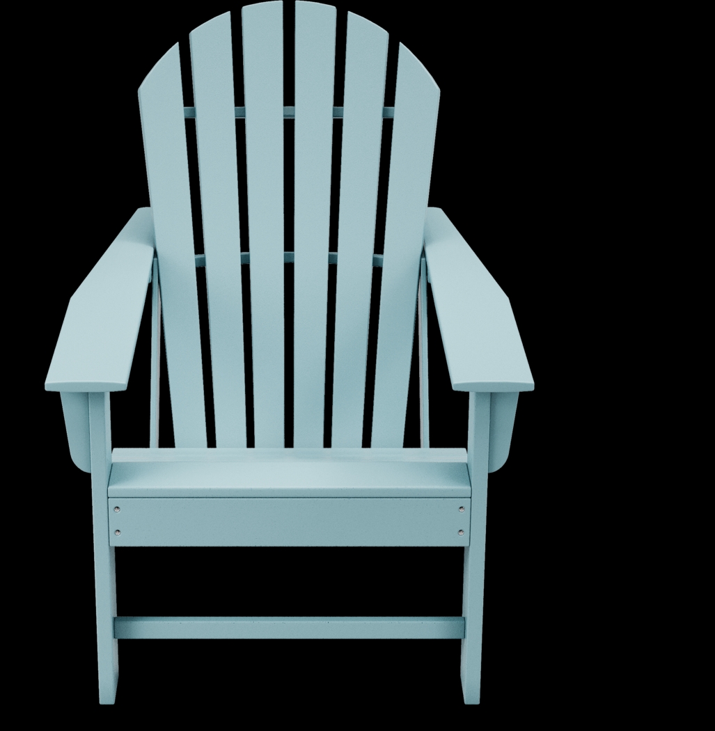 Addy Sky 3 Pc Outdoor Seating Set - Thumbnail - Image 4